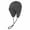 Grey, variant on Children Ear‑Protection Hat Adjustable Warm Cap Boys Girls Winter Hiking Running Sports Headwear