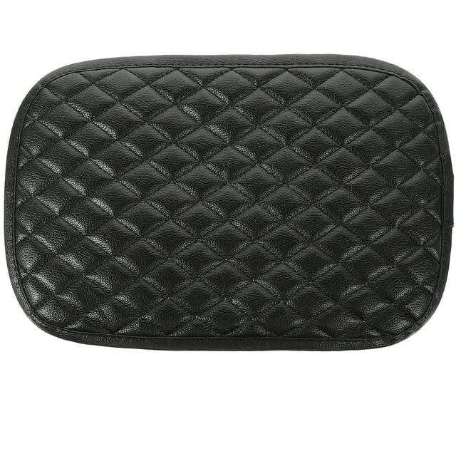 Coussin d'Accoudoir de Voiture Universel Coussin de Console Centrale de Véhicule