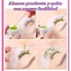 thumbnail image 5 of Microbrush 300/600/1200 pzs, Aplicador Cepillo para Extensión de Pestañas, Micro Bastoncillos, Labios, Varitas de Mascara, Punta 1.5/2/2.5mm, 5 of 5