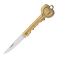 thumbnail image 1 of Mini EDC Pocket With Cutter Small For Birthday Ideas For Men And Women CH 4，Stainless Steel Folding Utility， Use Purpose Cutter, 1 of 7