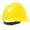 MultiColor, variant on PIP Dynamic HP241-02 Whistler Cap Style Hard Hat, Pin-Lock Adjustment - Yellow