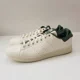 thumbnail image 1 of NEW Men's Size 7.5 Ad-id-as Parley x Stan Smith "White Green Oxide" Shoes GW2044, 1 of 6
