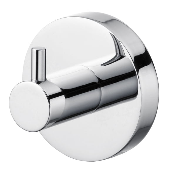 Justime USA Simple Collection Robe Hook