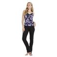 thumbnail image 4 of Jockey Women's Skimmies Ultralight Smoothing Soft Stretch Lace Cami, 4 of 6
