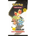 thumbnail image 1 of Pokemon First Partner Pack - Kalos, 1 of 5