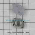 thumbnail image 3 of Whirlpool Dryer Thermal Fuse 279769, 3 of 6