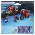 thumbnail image 4 of Transformers: Legacy G2 Universe Road Rocket Kids Toy Action Figure for Boys and Girls Ages 8 9 10 11 12 and Up (5.5”), 4 of 9