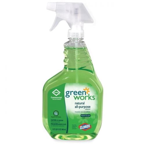 GREENWORKS ALL PURP.CLEAN946ml