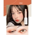 thumbnail image 2 of Two-Tone Eyeshadow Pen for Women Gradient Eyeshadow Stick, Glitter Shimmer Eyeshadow, Eye Makeup Tools - 5#, 2 of 5