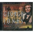 thumbnail image 1 of Classic Country [Audio CD] George Jones, 1 of 5