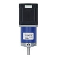 thumbnail image 3 of Caja De Cambios Planetaria Reductor De Velocidad DC Micro Motor De Engranaje Paso A Paso De Alta Torsión Freno Electromagnético Motor De Engranaje De Alta Torsión, 3 of 8