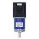 thumbnail image 3 of Uadme Caja De Engranajes Planetarios, Reductor De Velocidad DC Micro High Torsion Stepper Gear Motor Freno Electromagnético para Robot Inteligente, 3 of 8