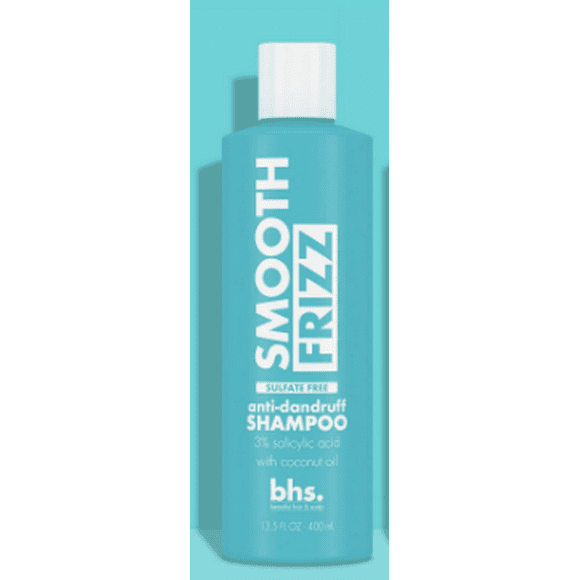 BHS Beautiful Hair Scalp in Hair Care Brands