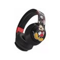 thumbnail image 1 of Audífonos Inalámbricos Diadema Mickey Mouse DR-36 Negro Genérico Novedoso, 1 of 2