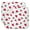 Cameosa-521, variant on Cute Tropical Watermelon Kitchen Mat – Summer Beach Print, Refreshing Watermelon Design for Fruit Decor