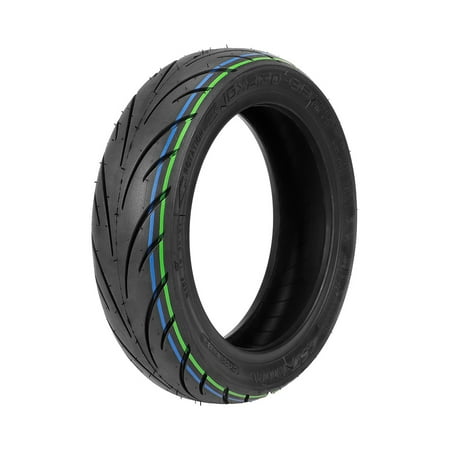 

Leye Electric Scooter Tires 10x2.3-6.5 Tubeless Tire for NIU KQ2 Electric Scooters