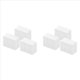 thumbnail image 1 of Paquete de 60 Filtros Airsense 11: Diseño Engrosado de 3 mm para Máquina Airsense 11, 1 of 8