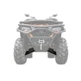 thumbnail image 2 of Rival Front Plastic A Arm Guards For CF Moto C Force 600/EPS/Touring 2k.8132.1, 2 of 3