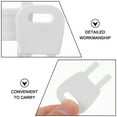 thumbnail image 3 of unbranded 2Ud Llave Universal Para De Papel Higiénico Con Y Seguro, 3 of 8
