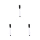 thumbnail image 4 of Inteprter Bolígrafo de pizarra borrable, bolígrafos de dibujo repetidos para niños, herramienta de escritura de apoyo de firma para el hogar, Type1 NO1, 4 of 6