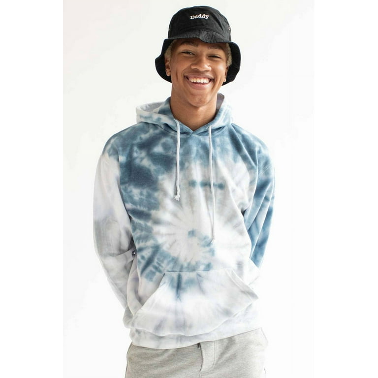 Ragstock tie dye hoodie new arrivals