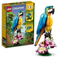 thumbnail image 1 of 31136 - EXOTIC PARROT BUILDING- CREATOR 253 PCS/PACK, 1 of 1