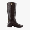 thumbnail image 6 of Vince Camuto Adria Women's Boots Brownie Size 6 M, 6 of 8