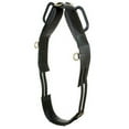 thumbnail image 2 of Tough 1 Girth Vaulting Adjustable Padded Steel Horse Black 52-66, 2 of 2