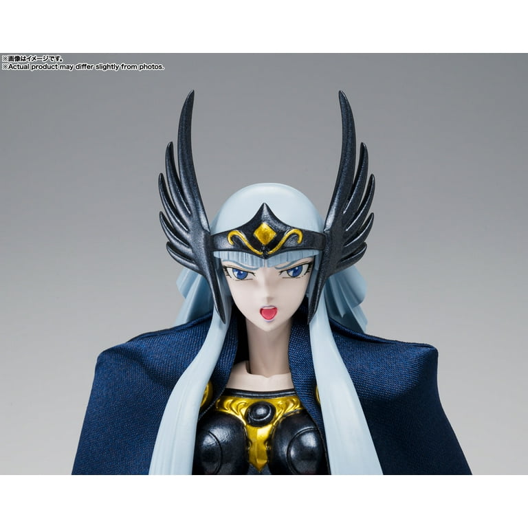 Tamashii Nations - Saint Seiya - Saint Cloth Myth Ex - Polaris