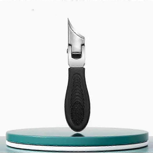 Eagle Beak Beveled Nail Clippers,Super Sharp Oblique Nail Clippers