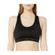 thumbnail image 1 of ASICS Womens Circuit 2 Sports Bra black 2XL, 1 of 1