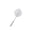 S, variant on 7.6" Spider Strainer Skimmer Spoon with Handle, Stainless Steel Wire Strainer Ladle for Cooking and Frying, Kitchen Utensils Slotted Pasta Spoon, Fryer Scoop