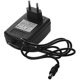 thumbnail image 3 of DC 24V 1A AC Adapter Power Supply Compatible LED Strip Light CCTV Camera 2.1mm X 5.5mm EU-xindaren, 3 of 4