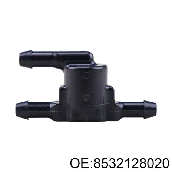 Suitable for windshield wiper washer check valve