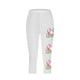 thumbnail image 4 of Pantalones de Ajuste Seco de la Moda de las Mujeres Imprimidas Leggings, Deporte de Yoga Elástico de Poliéster Elástico Respirable, 4 of 7
