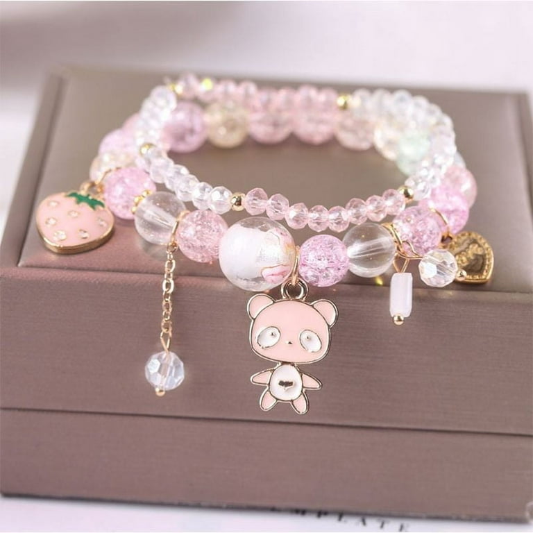Sanrio Jewelry My Melody Bracelet