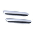 thumbnail image 2 of Roof Grab Handle Cover,Pair Rear Handle Grab Car Grip Sticker Auto Body Parts Built to Last, 2 of 8