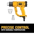 thumbnail image 3 of Dewalt Heavy-Duty Heat Gun, 3 of 4