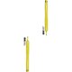 thumbnail image 1 of Par de Amortiguadores Gas Ram 3500 2003 A 2010 Dodge Del Gas-Magnum MONROE ., 1 of 4