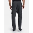 thumbnail image 3 of Reebok Men's and Big Men's Momentum Cargo Pant, Sizes XS-5XL, 3 of 6