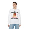 thumbnail image 6 of Cardiologist Sweatshirt, Gifts, Crewneck, 6 of 6