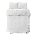 thumbnail image 3 of Juego de Fundas para Duvet Koala Estampada-Microfibra Ultra suave -King Size -Pirámide Azul Rebeca Koala Fundas de Duvet Koala Estampada, 3 of 5