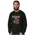 thumbnail image 4 of Tootsie Roll Candy Trick or Sweets Long Sleeve TShirt Men Women Brisco Brands X, 4 of 6