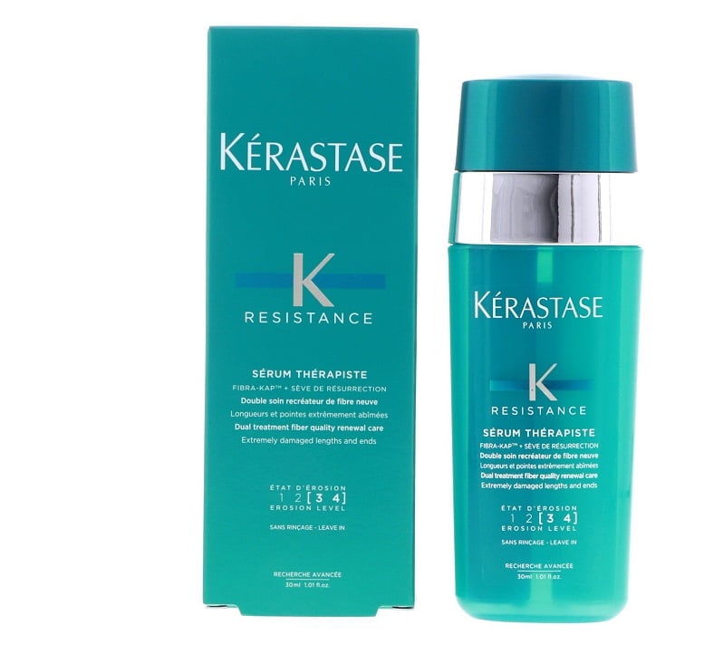 Kerastase Resistance Extentioniste Serum for Scalp Protection, 1.7