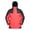 Active Red/Black, variant on Mens Dusk III Ski Jacket