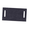 thumbnail image 3 of Funda universal para asiento de coche de golf, manta, toalla, suave, ligera y cómoda. Negro, 3 of 8
