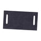 thumbnail image 3 of Funda para asiento de carrito de golf de 80 cm x 130 cm, ligera, lavable a máquina, fácil de instalar. Negro, 3 of 9
