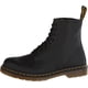 thumbnail image 2 of Bota Dr. Martens 1460 de Cuero Graso Negra 8 Ojales Talla 10 Mujer/9 Hombre, 2 of 3