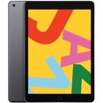 thumbnail image 1 of APPLE iPad 10,2 Pouces 8e Gén 128 Go Gris Cosmique WIFI Seulement MYLD2LL/A (Bon), 1 of 5