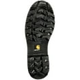 thumbnail image 5 of Carhartt Men's 6" Lace-Up Work Boot Round Toe Dark Brown 14 EE  US, 5 of 5